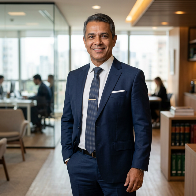 Dr. Marcelo Foramiglio